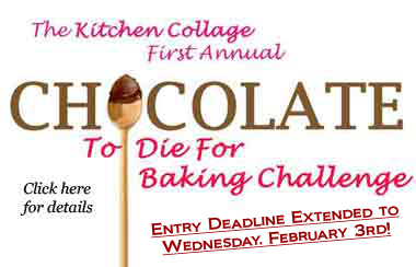 Chocolate Challenge