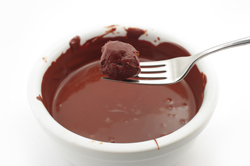 Dipping Ganache