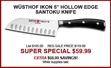 Knife Special
