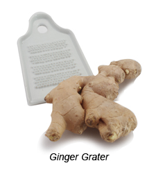 Ginger Grater