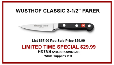 Knife Special