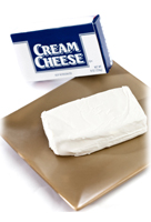 Cream Cheese