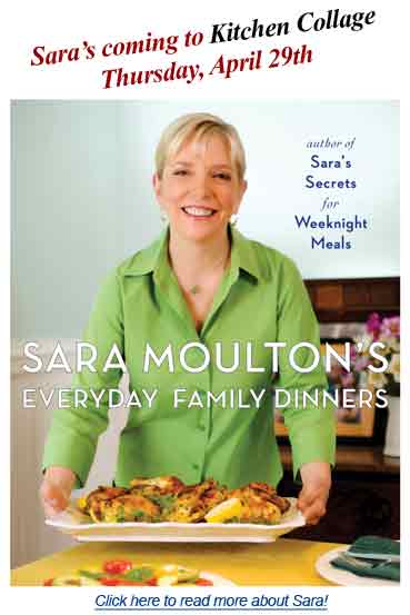 Sara Moulton