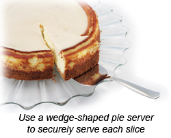 Pie Server