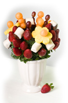 Fruit Bouquet