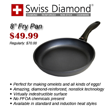Fry Pan Special