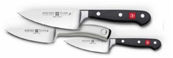Knife Skills Class