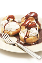 Cream Puffs
