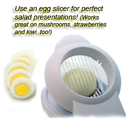 Egg Slicer