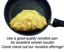 Nonstick pan