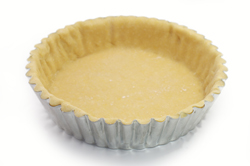 Quiche Crust