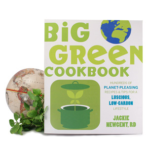 Big Green Cookbook