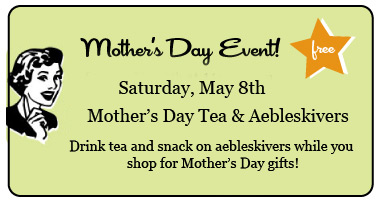 Mother's Day Event