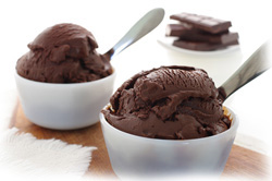 Chocolate Sorbet