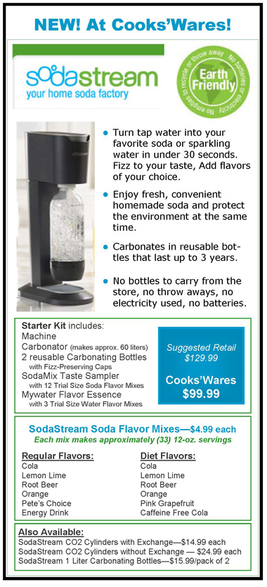 Soda Stream