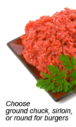 Ground Beef