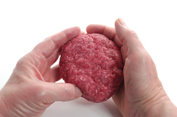 Four Patties