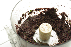 Tapenade Puree