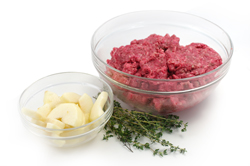 Burger Mixture