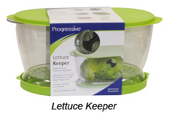 Lettuce Keeper