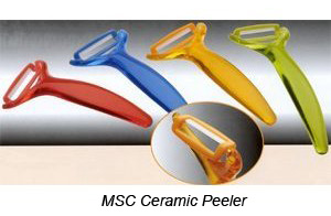 Peeler