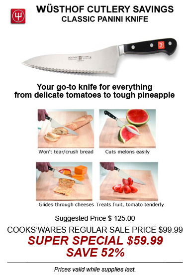 Father's Day Knife Special
