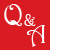 QA Red Logo