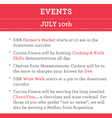events