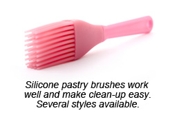Pastry Brush