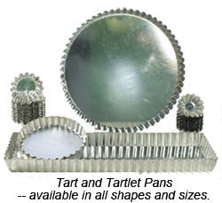 Tart Pans