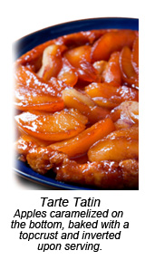 Tarte Tatin