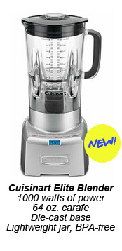 Blender