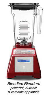 Blendtec Blender