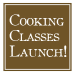 Cooking Classes