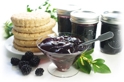 Blackberry Jelly