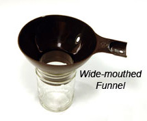 Funnel