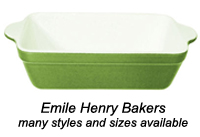 Emile Henry