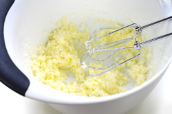 Butter & Sugar