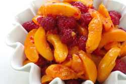 Fruit Prepped