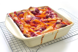 Finished Cobbler