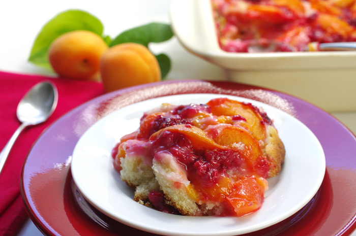 Cobbler Served