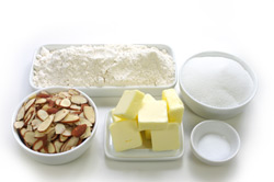 Crust Ingredients