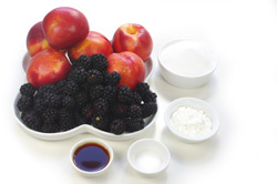 Fruit Filling Ingredients