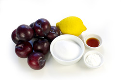 Fruit Filling Ingredients