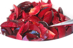 Fruit Prepped