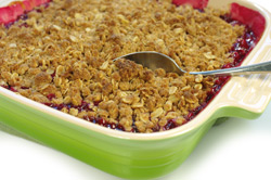 Baked with Spoon