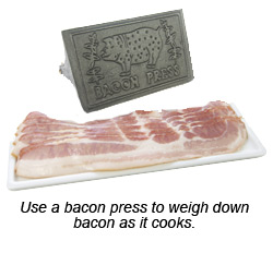 Bacon Press