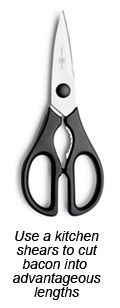 Kitchen Shears