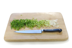 Scallions