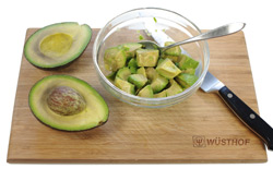 Avacados